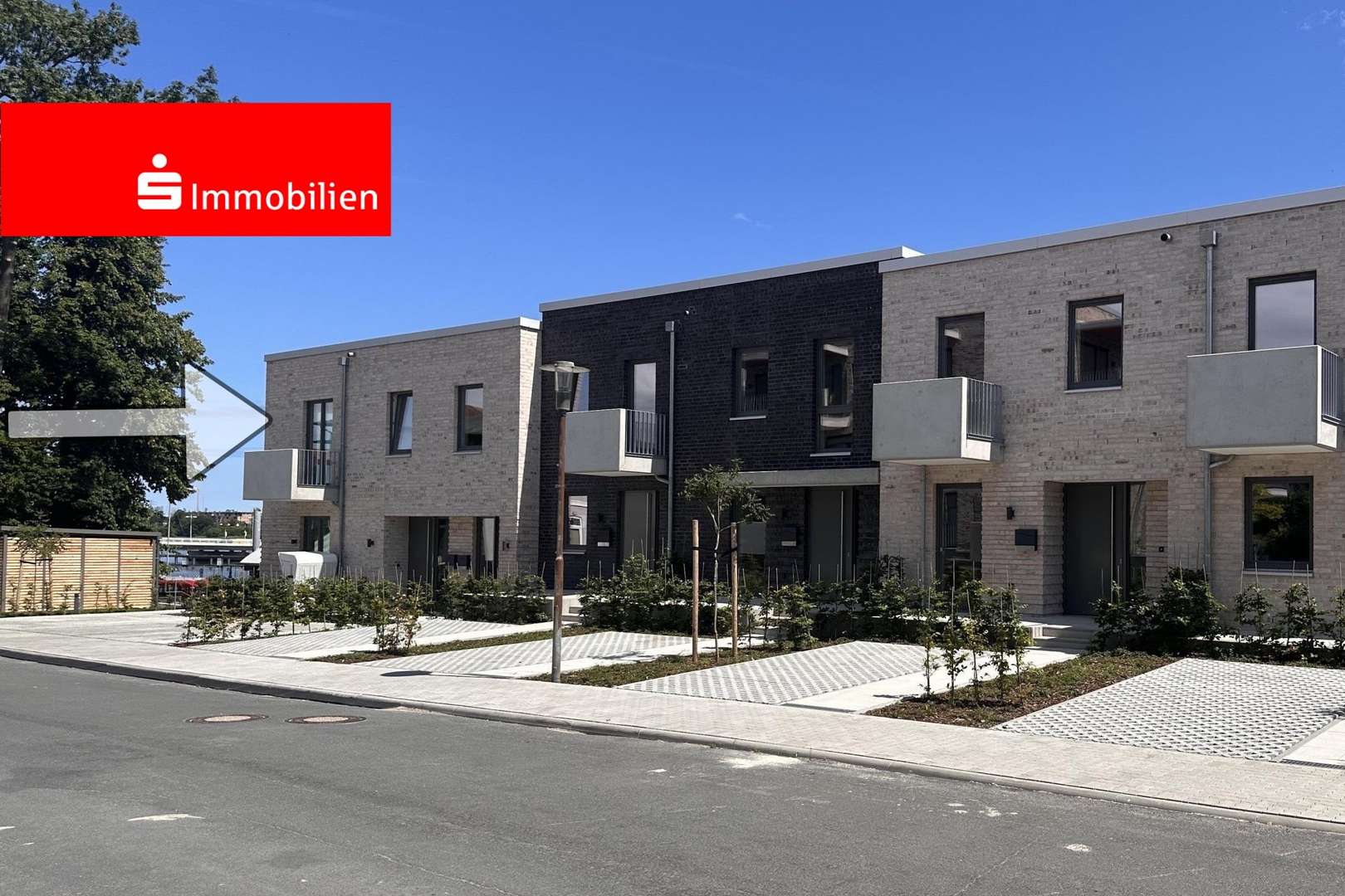 Wohnung 1b Wohnung 1b - Penthouse-Wohnung in 24376 Kappeln mit 120m² kaufen