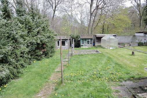 Gartengrundstück - Werkstatt in 24148 Kiel mit 99m² günstig kaufen