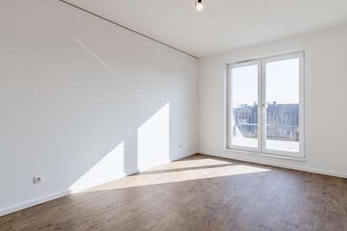Zimmer - Penthouse-Wohnung in 24211 Preetz mit 104m² kaufen