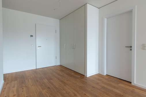 Wohnungsflur - Etagenwohnung in 24211 Preetz mit 91m² mieten