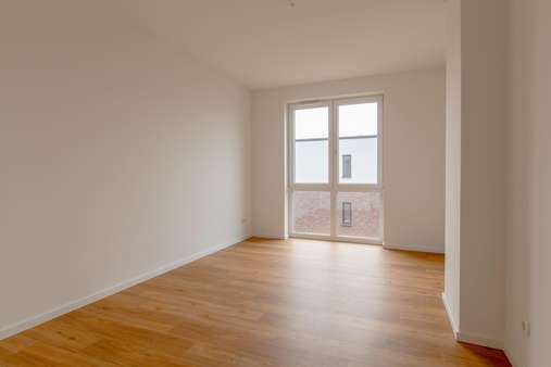 Zimmer - Etagenwohnung in 24211 Preetz mit 86m² mieten