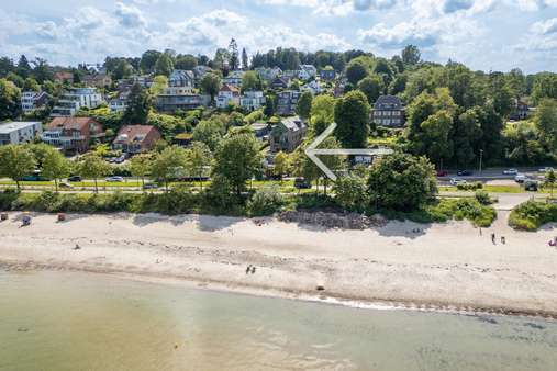 Eckernförde, ETW Berliner Str - Erdgeschosswohnung in 24340 Eckernförde mit 116m² kaufen