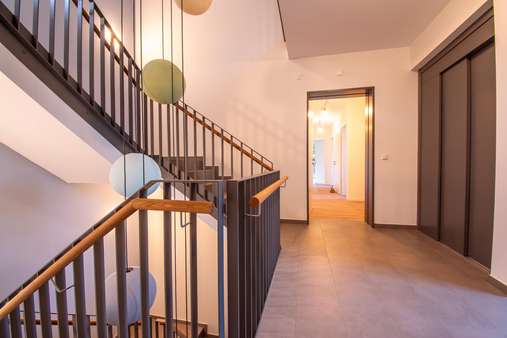 Hausflur - Wohnung in 24340 Eckernförde mit 111m² kaufen
