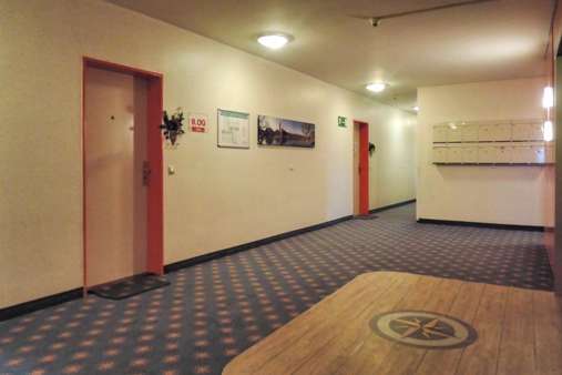 9. Etage - Appartement in 24159 Kiel mit 47m² kaufen