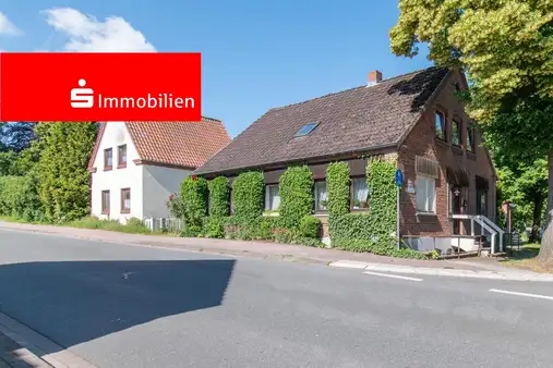 Immobilienpaket im Stadtgebiet