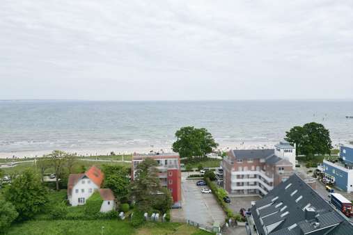 Ostsee ganz nah - Etagenwohnung in 23683 Scharbeutz mit 49m² kaufen