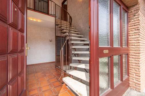 Herzlich willkommen! - Einfamilienhaus in 24594 Hohenwestedt mit 101m² kaufen
