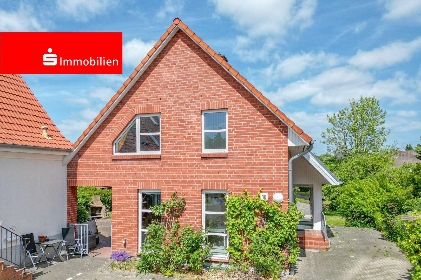 ruhige Lage - Einfamilienhaus in 24222 Schwentinental mit 152m² kaufen