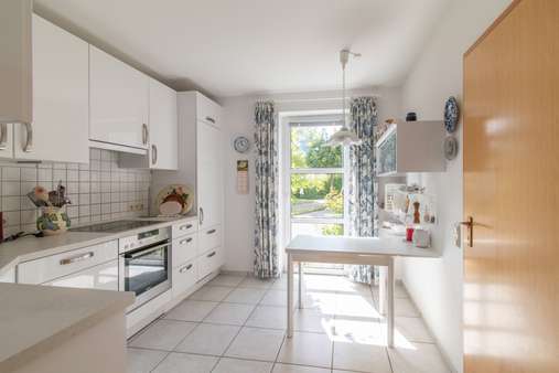 helle Küche - Einfamilienhaus in 24222 Schwentinental mit 152m² kaufen