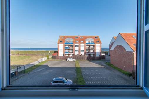 Blick zum Wasser - Ferienwohnung in 24217 Schönberg mit 46m² kaufen