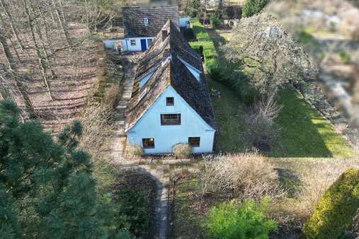 Frontansicht Frontansicht - Einfamilienhaus in 24321 Hohwacht mit 117m² kaufen