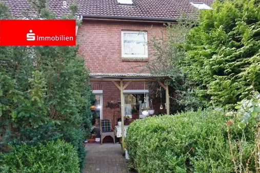 Tolles Raumangebot solide gebaut!