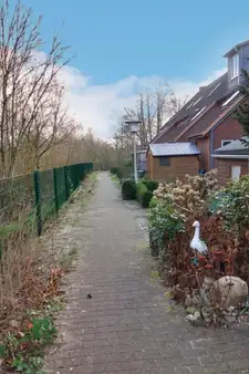 Tolles Raumangebot solide gebaut!