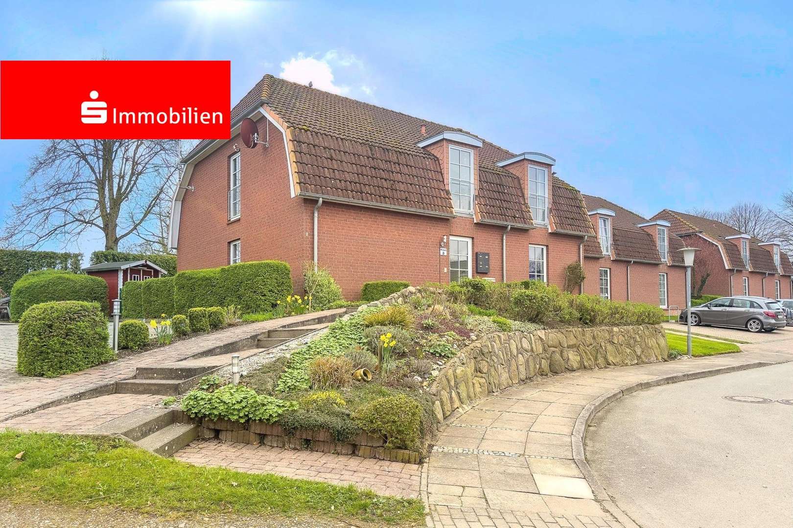 Außenansicht - Ferienwohnung in 24398 Brodersby mit 39m² kaufen