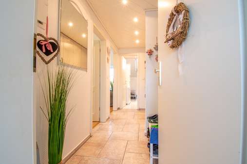 Herzlich Willkommen! - Ferienwohnung in 24398 Brodersby mit 39m² kaufen