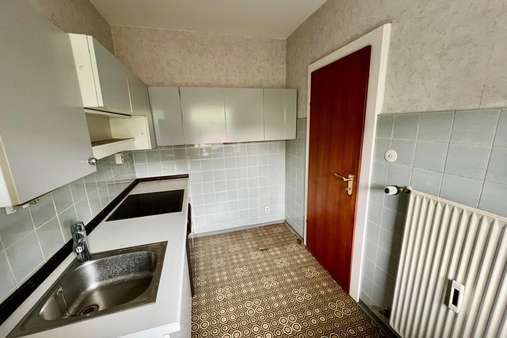 Küche - Reihenmittelhaus in 24107 Kiel mit 68m² kaufen