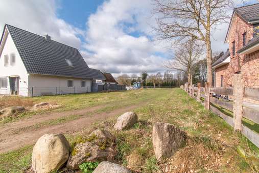 Grundstückansicht - Grundstück in 24601 Wankendorf mit 1252m² kaufen