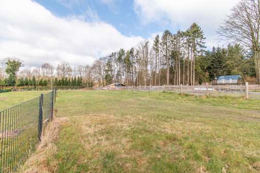 Grundstückansicht - Grundstück in 24601 Wankendorf mit 1252m² kaufen