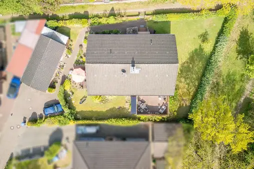Ihr Familienhaus mit Einliegerwohnung!