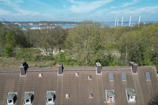 Nah zur Kieler Förde - Erdgeschosswohnung in 24149 Kiel mit 51m² kaufen