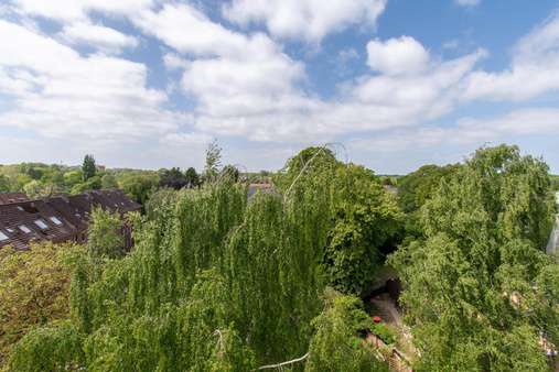 Ausblick - Dachgeschosswohnung in 24106 Kiel mit 130m² kaufen