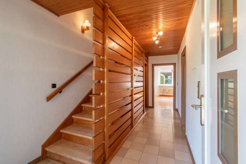 Herzlich Willkommen Herzlich Willkommen - Reihenendhaus in 24211 Preetz mit 100m² kaufen