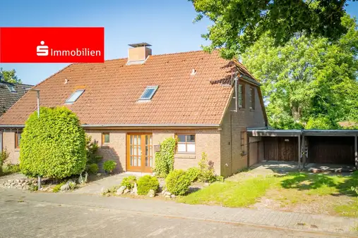 Hinein ins Eigenheim!