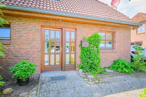Hinein ins Eigenheim!