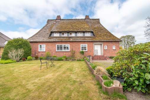 Außenansicht - Einfamilienhaus in 24800 Elsdorf-Westermühlen mit 835m² kaufen
