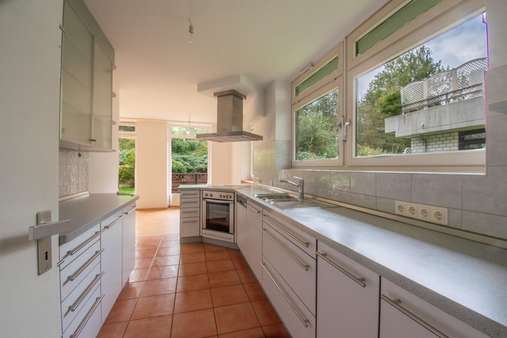 Küche - Wohnung in 24340 Eckernförde mit 124m² kaufen