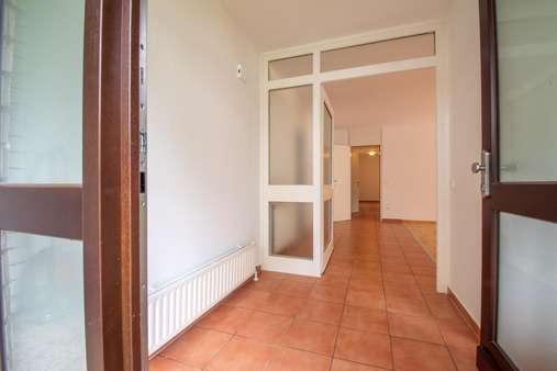 Windfang - Wohnung in 24340 Eckernförde mit 124m² kaufen