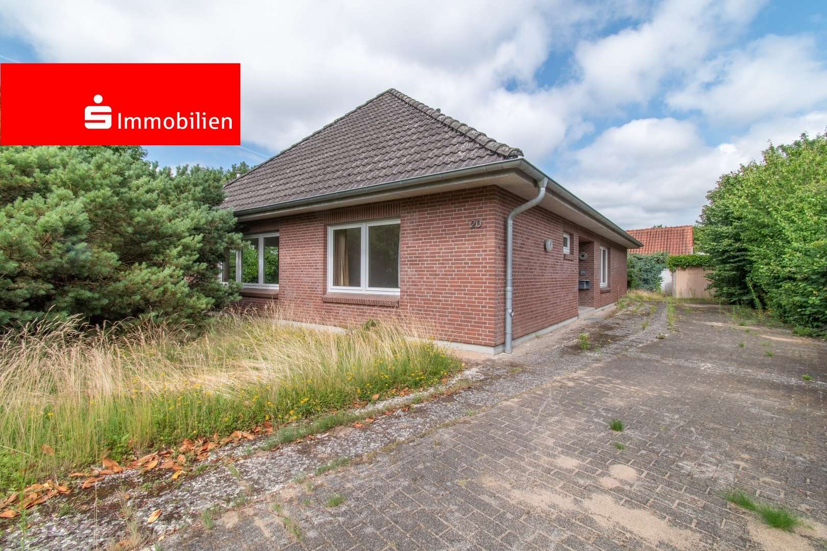 Ihr neues Zuhause? - Bungalow in 24226 Heikendorf mit 132m² kaufen