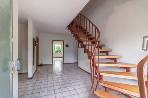Herzlich Willkommen - Bungalow in 24226 Heikendorf mit 132m² kaufen