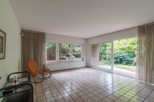 mit Terrassenzugang - Bungalow in 24226 Heikendorf mit 132m² kaufen