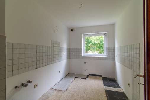 Küche - Etagenwohnung in 24211 Preetz mit 85m² kaufen