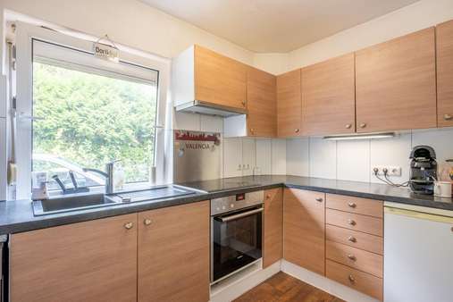 Küche Küche - Einfamilienhaus in 24214 Gettorf mit 70m² kaufen