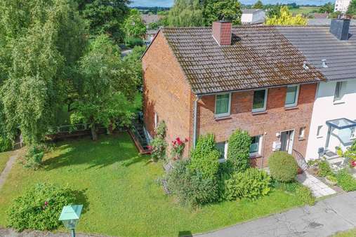 Ihr neues Zuhause Ihr neues Zuhause - Doppelhaushälfte in 24321 Lütjenburg mit 108m² kaufen