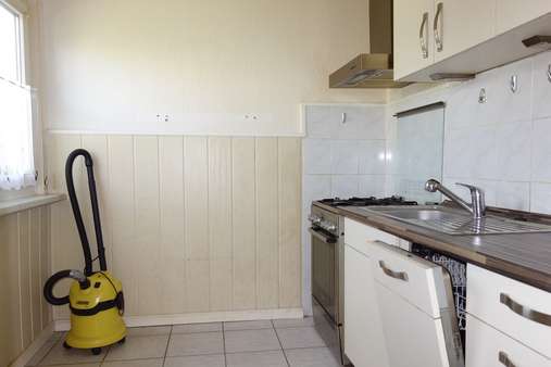 Küche Küche - Reihenendhaus in 24145 Kiel mit 58m² kaufen