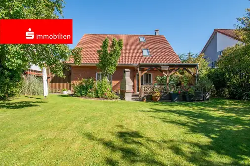 Das perfekte Nest für Ihre Familie
