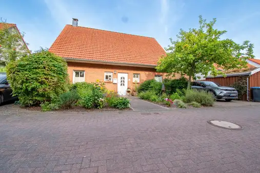 Das perfekte Nest für Ihre Familie