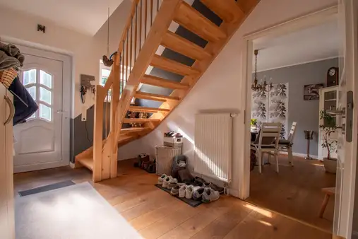 Das perfekte Nest für Ihre Familie