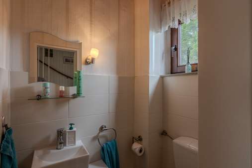 Gäste WC - Reihenmittelhaus in 24321 Lütjenburg mit 84m² kaufen
