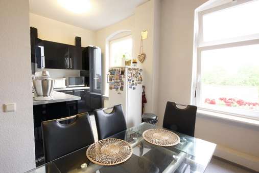 Küche Küche - Maisonette-Wohnung in 24103 Kiel mit 92m² kaufen