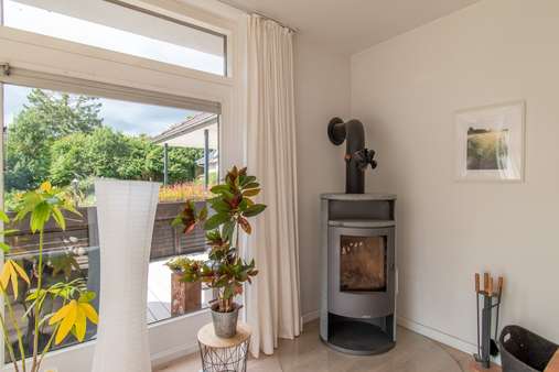 für die kälteren Tage für die kälteren Tage - Einfamilienhaus in 24211 Preetz mit 262m² kaufen