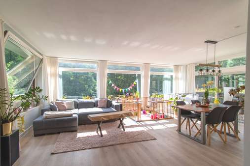 lichtdurchflutet lichtdurchflutet - Einfamilienhaus in 24211 Preetz mit 262m² kaufen