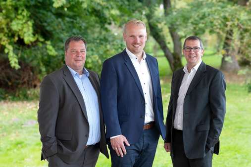 Team Preetz Team Preetz - Etagenwohnung in 24223 Schwentinental mit 109m² kaufen