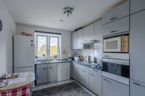 Küche Küche - Etagenwohnung in 24223 Schwentinental mit 109m² kaufen