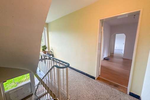 Wohnung im 1. OG - Etagenwohnung in 24340 Eckernförde mit 79m² kaufen