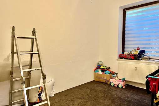 Kinderzimmer (Zimmer 3) - Erdgeschosswohnung in 24113 Kiel mit 73m² kaufen