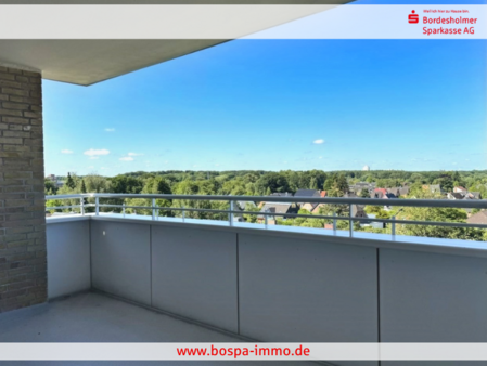 Seniorenfreundlich mit Weitblick in Kronshagen!